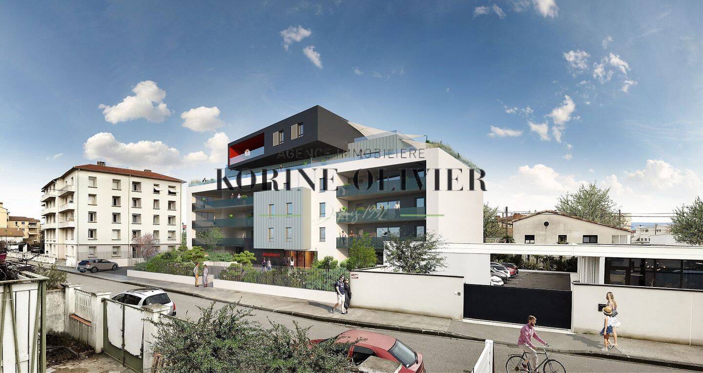 Appartement 5 pièces 125 m² · à Valence · 125 m² · 637 000 €