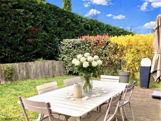 Appartement à vendre 599 000 € 4 pièces 3 chambres 100 m² RDC/3 Centre Écully 69130