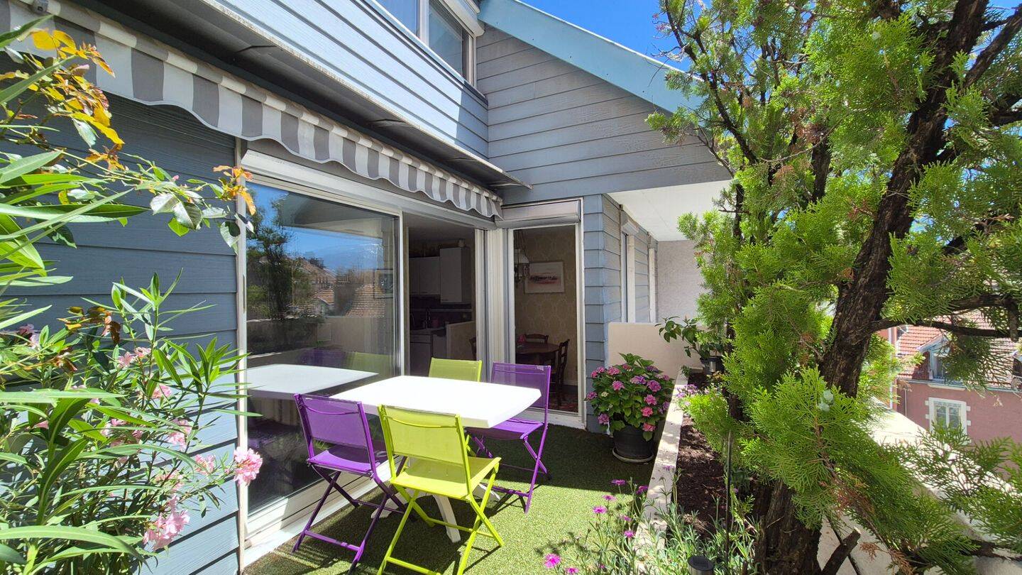 Appartement 4 pièces 95 m² · à Grenoble · 95 m² · 339 000 €