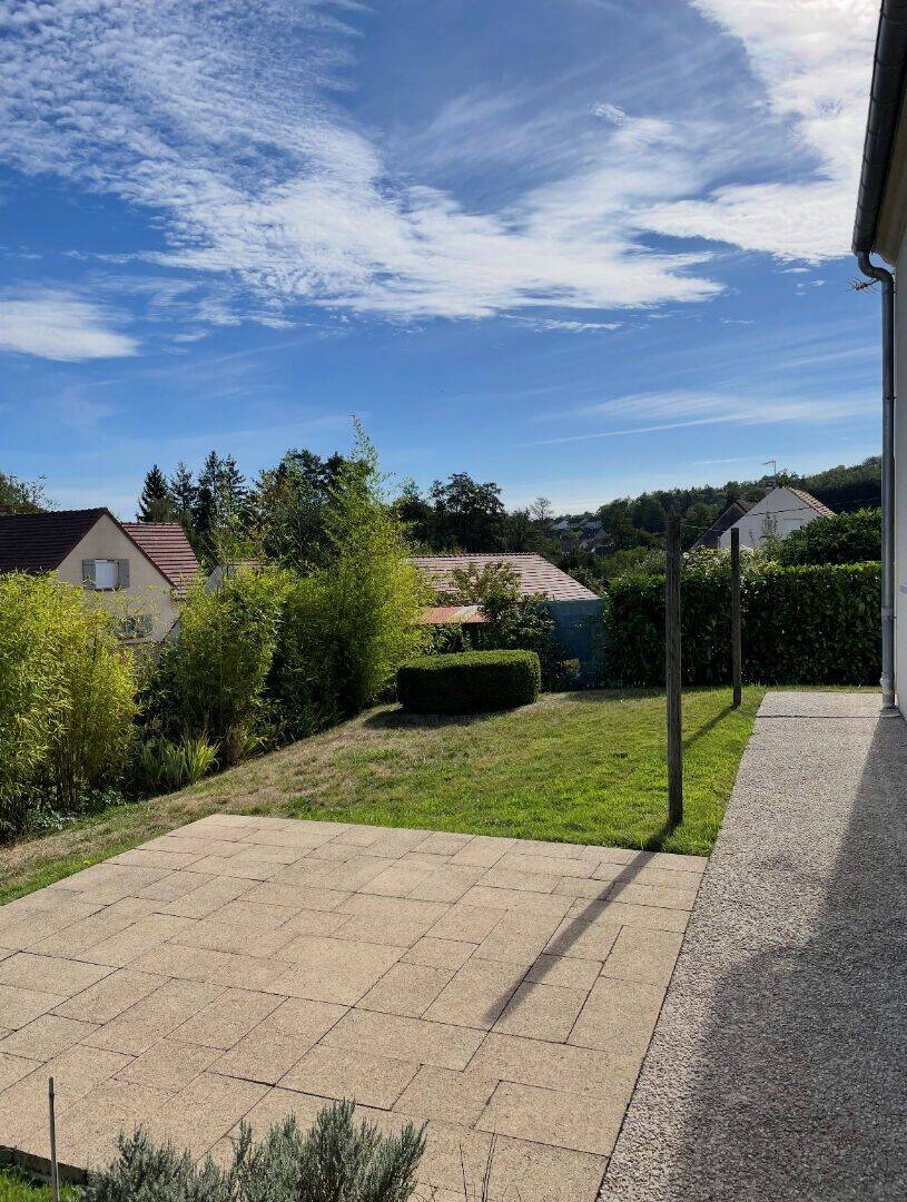 Maison 5 pièces 153 m² · à Château-Thierry · 153,5 m² · 1 500 €/mois