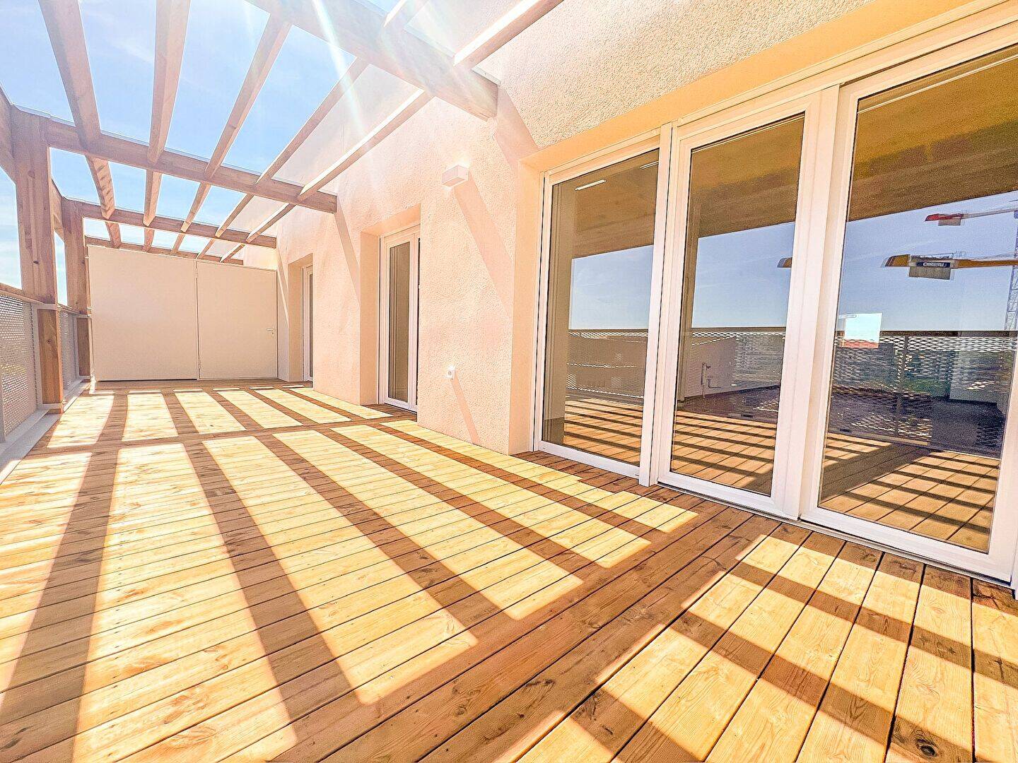 Appartement 4 pièces 87 m² · à Toulouse · 86,7 m² · 379 000 €