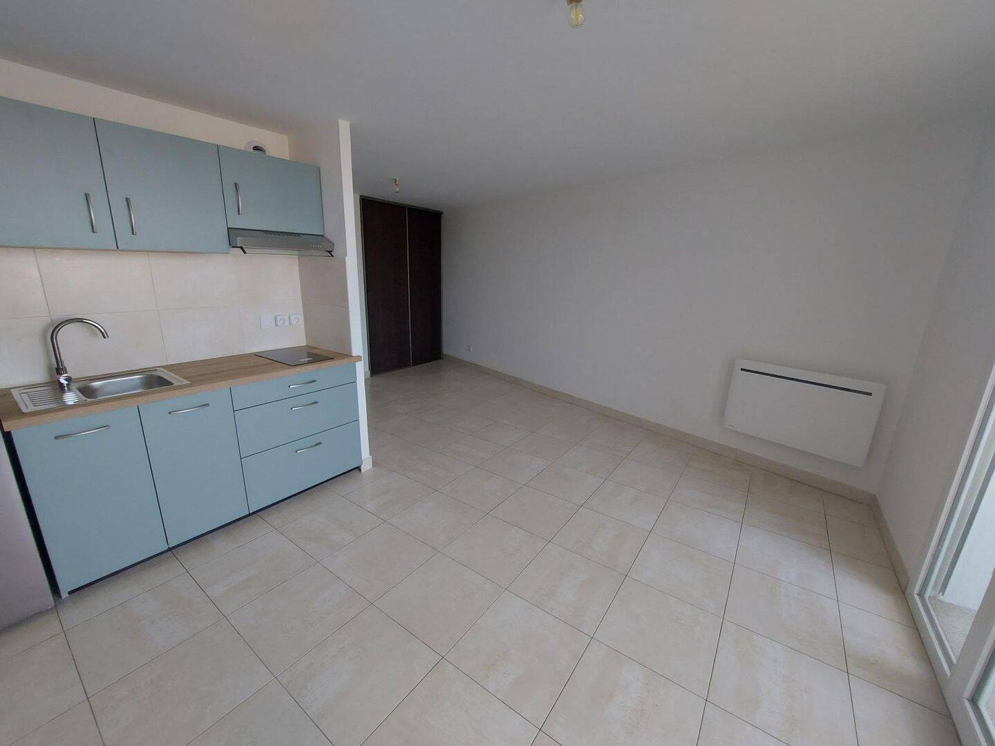 Appartement 1 pièce 27 m² · à Agde · 27 m² · 510 €/mois