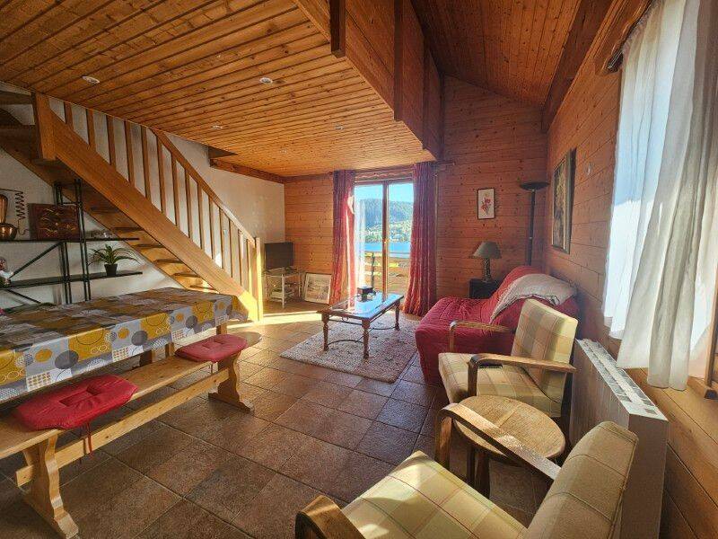 Appartement 4 pièces 42 m² · à Gérardmer · 41,9 m² · 571 €/mois