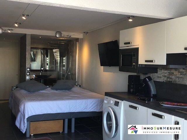 Appartement 1 pièce 24 m² · à Agde · 24 m² · 239 000 €