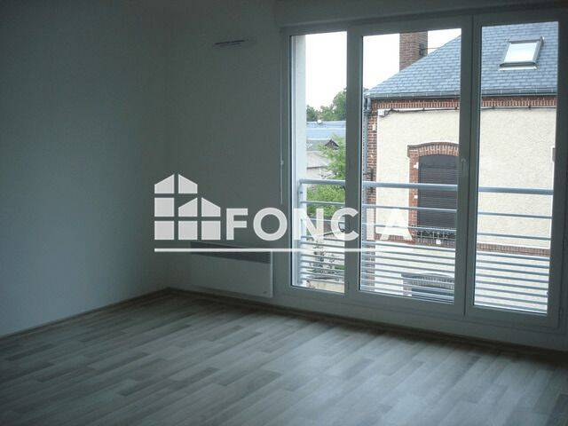Appartement 1 pièce 27 m² · à Dreux · 26,6 m² · 489 €