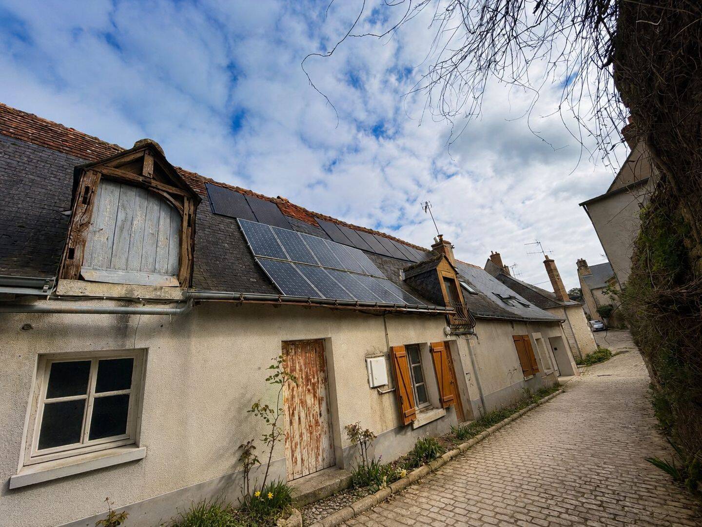 Maison 6 pièces 155 m² · à Monts · 155 m² · 181 200 €
