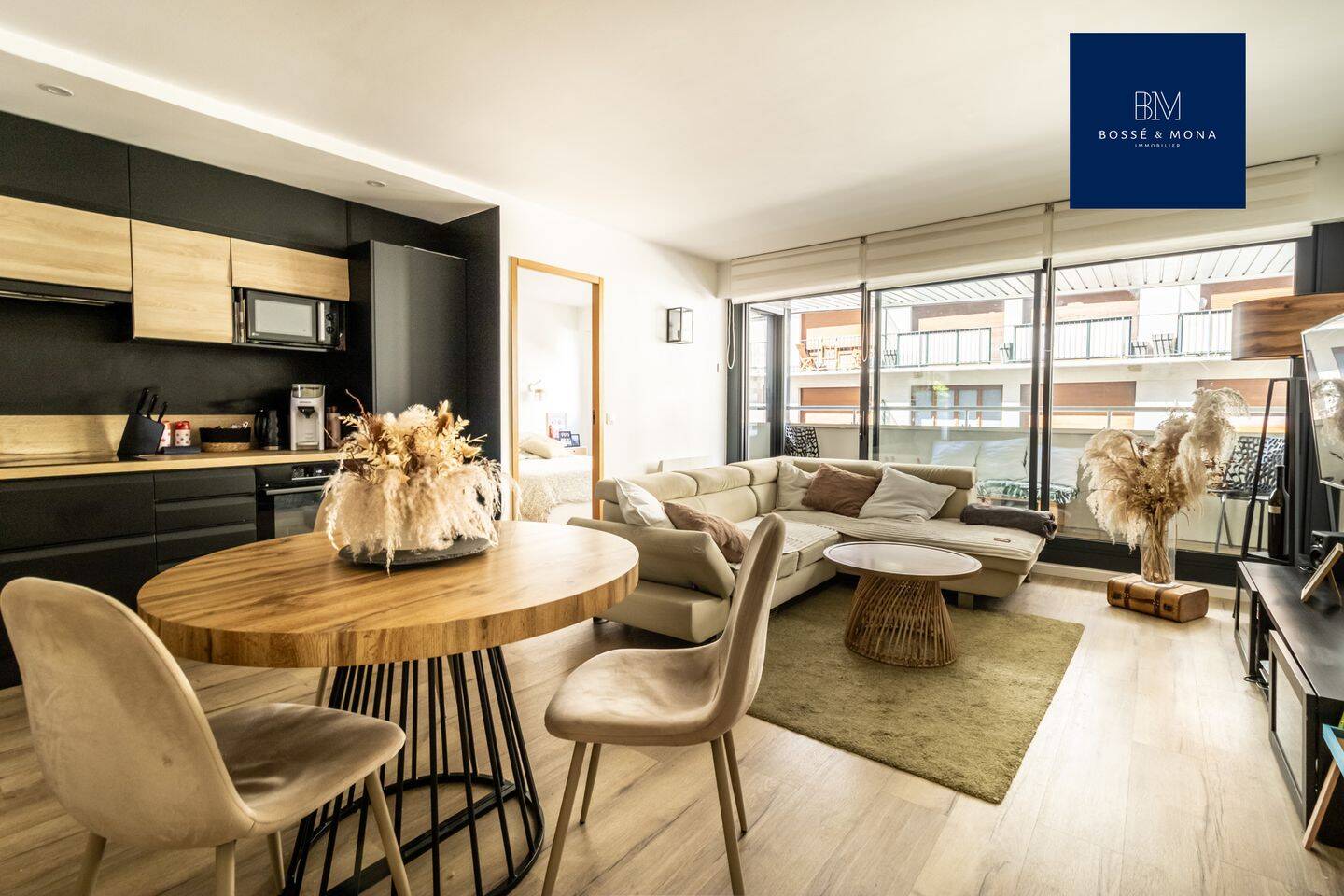 Appartement 3 pièces 60 m² · à Paris 13ème Arrondissement · 60 m² · 700 000 €