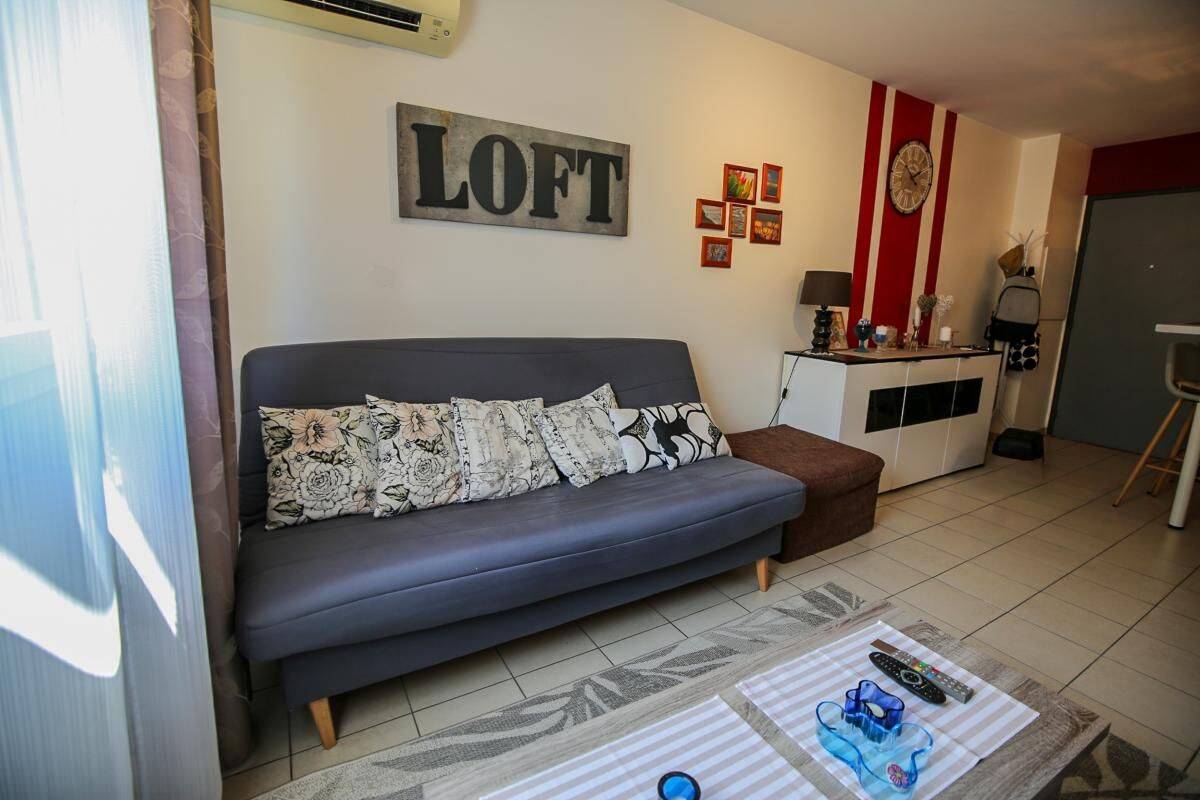Appartement 2 pièces 38 m² · à Sarrola-Carcopino · 38,1 m² · 147 000 €