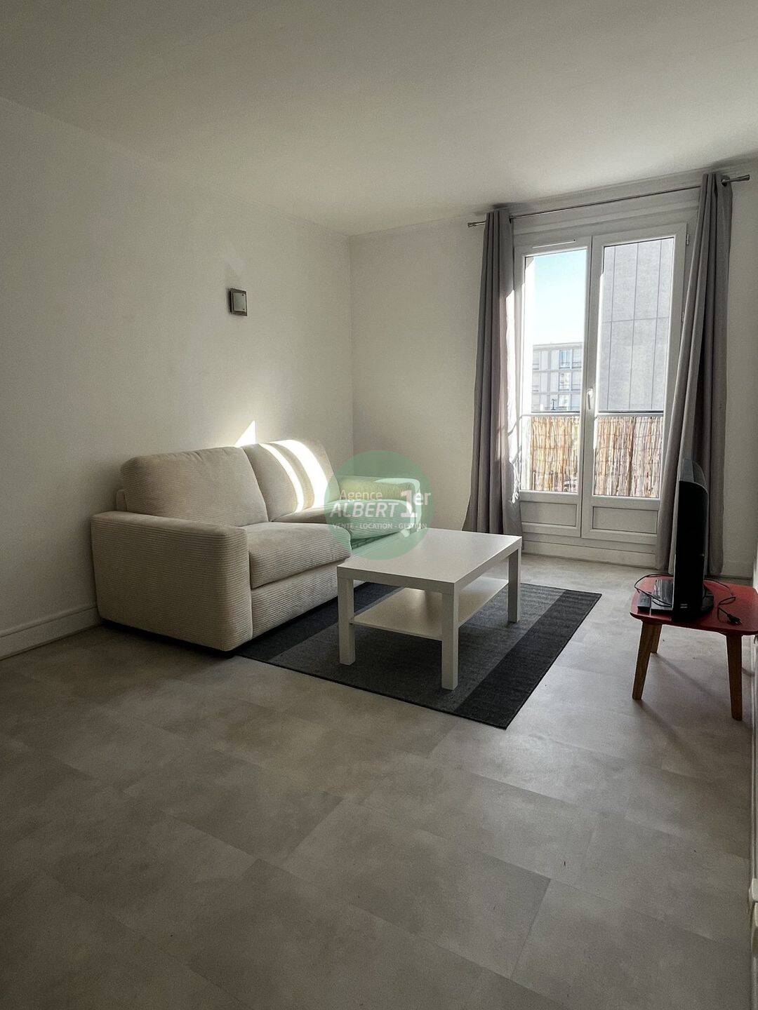Appartement 2 pièces 45 m² · à Le Havre · 45 m² · 775 €