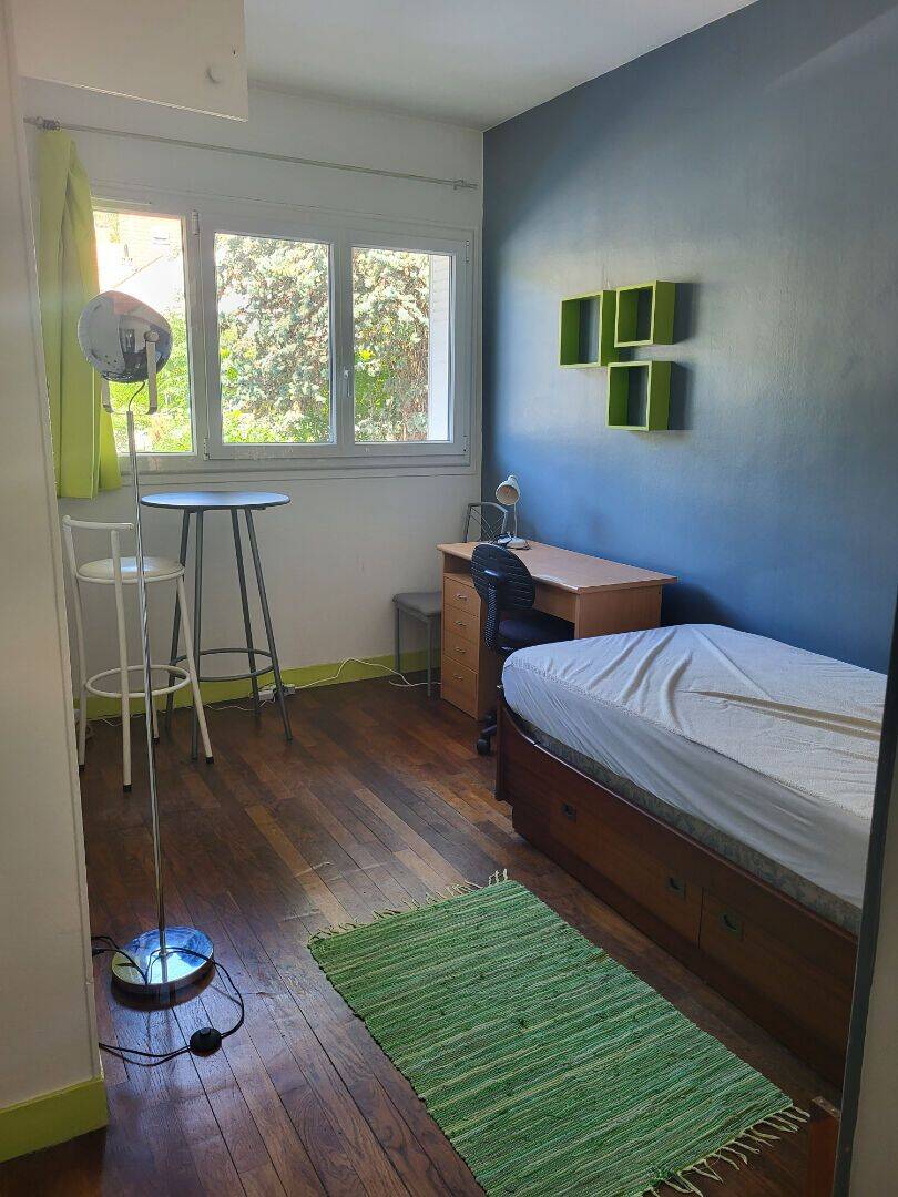 Appartement 1 pièce 17 m² · à Orsay · 16,9 m² · 715 €/mois