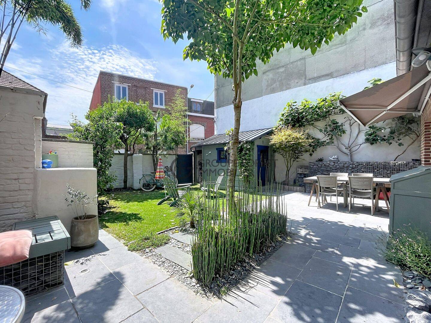 Maison 7 pièces 153 m² · à La Madeleine · 153 m² · 800 000 €