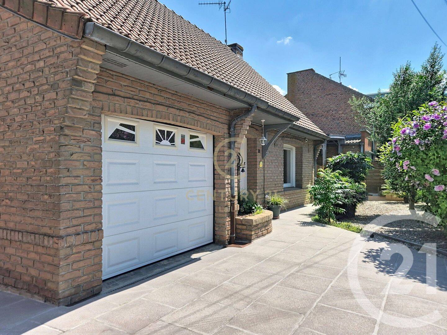 Maison 4 pièces 88 m² · à Armentières · 88,1 m² · 320 000 €