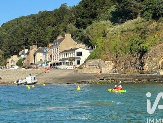 Maison de plain-pied à vendre 445 000 € 5 pièces 3 chambres 110 m² 1 940 m² de terrain Plouha 22580