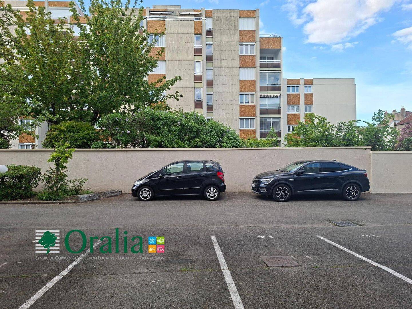Appartement — 17