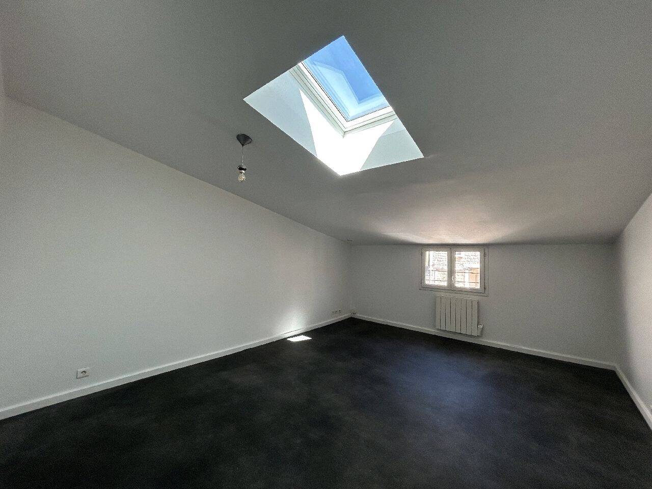 Appartement 2 pièces 34 m² · à L'Isle-Adam · 34 m² · 662 €