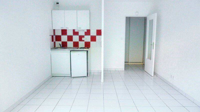 Appartement 1 pièce 22 m² · à Toulouse · 22,1 m² · 426 €