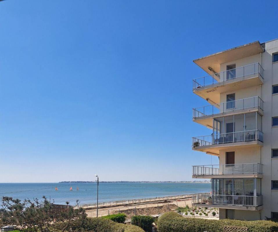 Appartement 1 pièce 21 m² · à La Baule-Escoublac · 21,2 m² · 634 €/mois