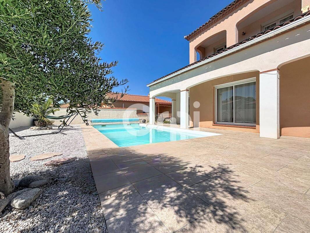 Maison 5 pièces 131 m² · à Trouillas · 131,1 m² · 398 000 €
