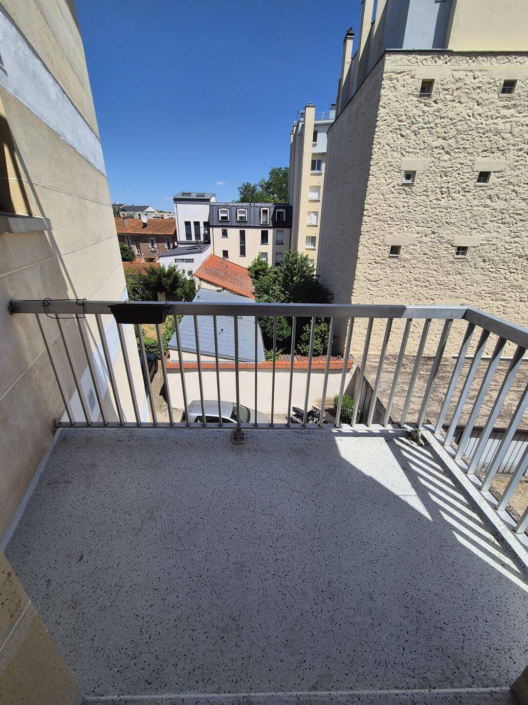 Appartement 1 pièce 24 m² · à Le Perreux-sur-Marne · 24,3 m² · 745 €