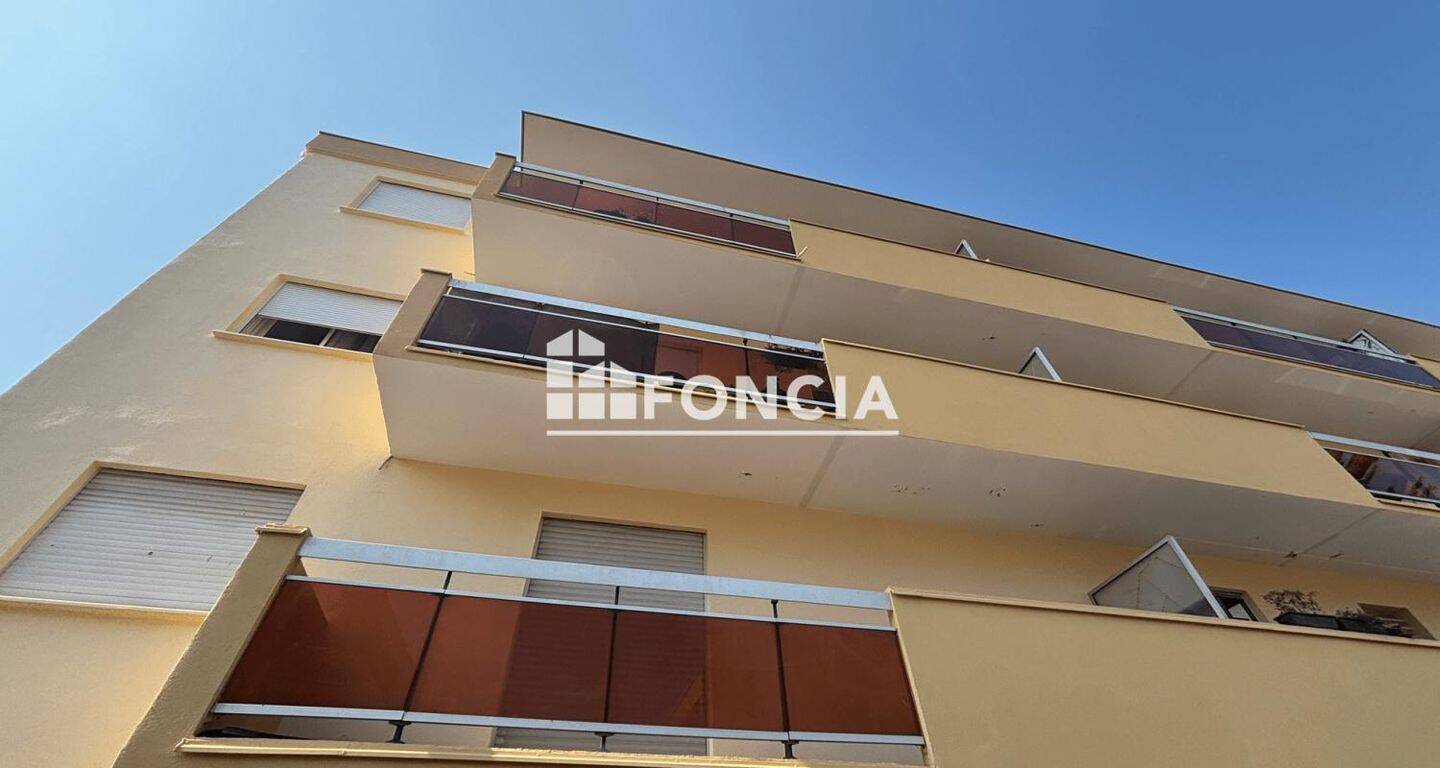 Appartement 3 pièces 75 m² · à Montpellier · 75 m² · 162 000 €