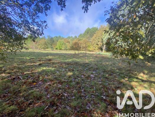 Terrain constructible à vendre 355 000 € 3 893 m² de terrain Mézos 40170