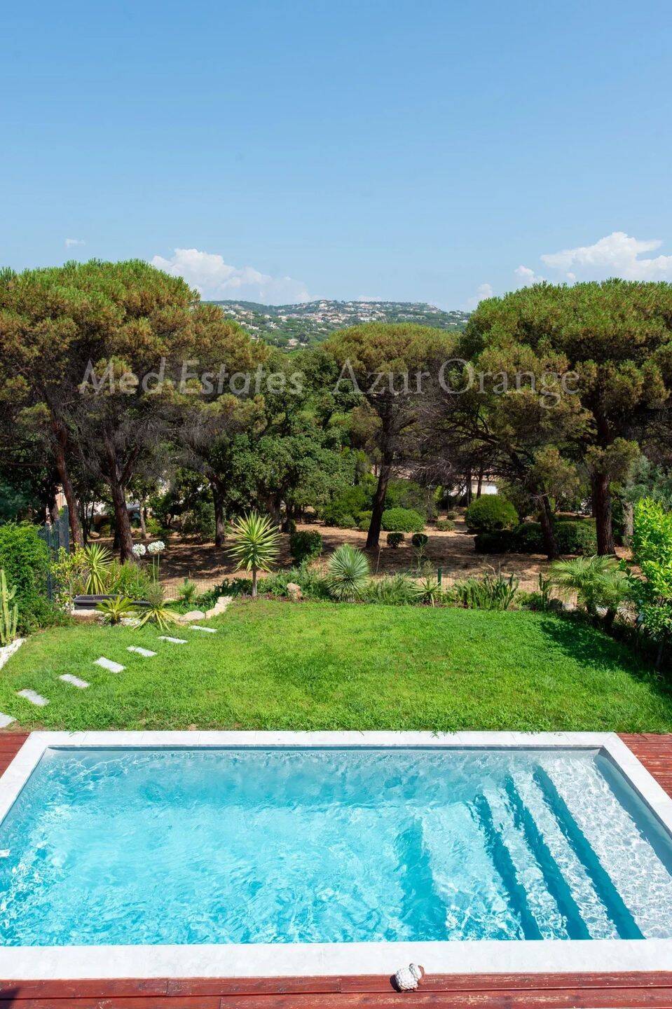 Maison 4 pièces 126 m² · à Sainte-Maxime · 125,8 m² · 1 249 000 €