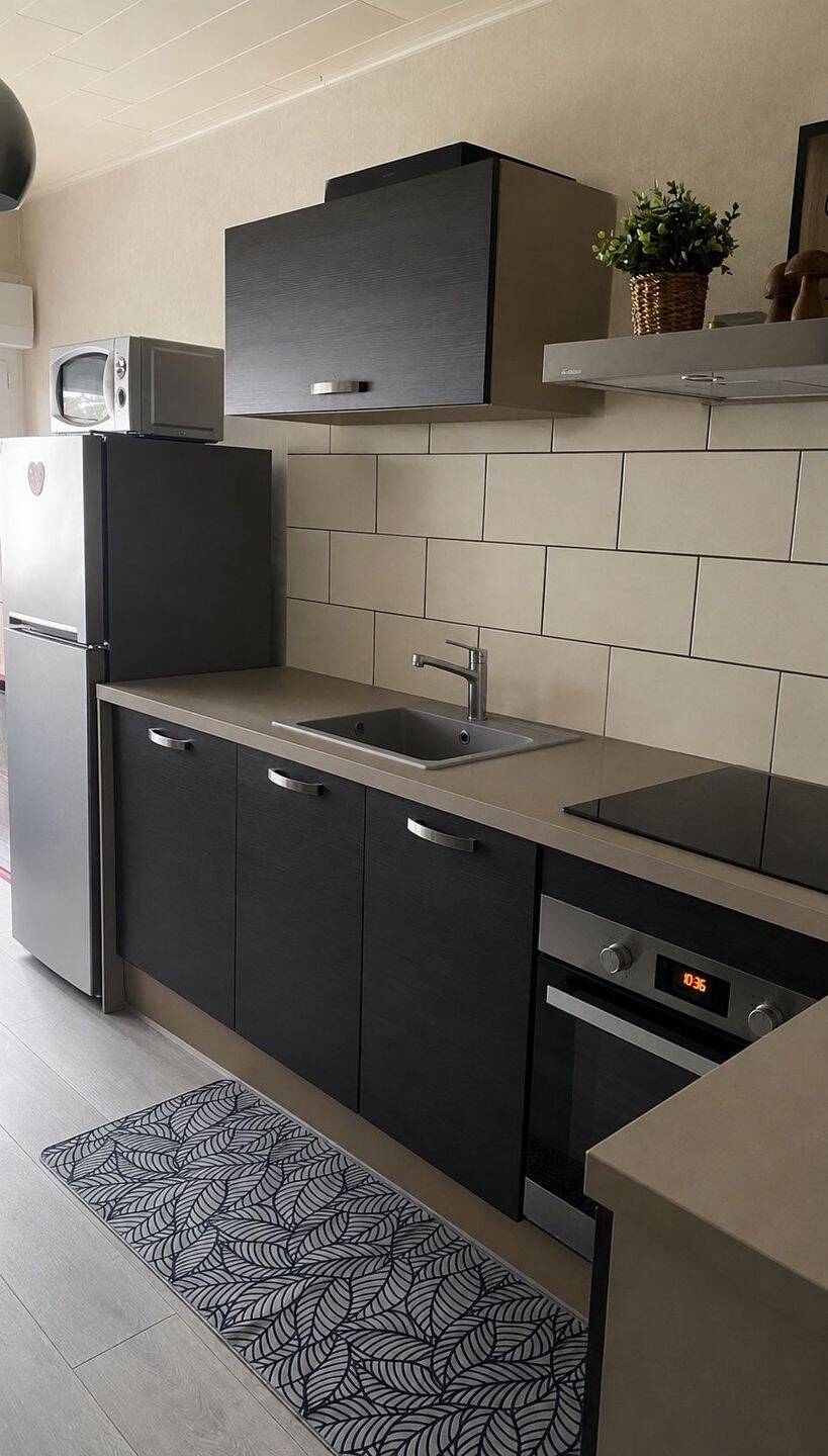 Appartement 4 pièces 74 m² · à Dieuze · 74 m² · 70 000 €