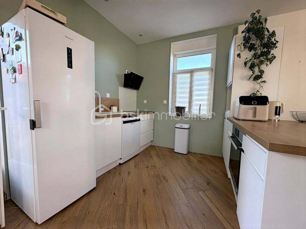 Maison 5 pièces 108 m² · à Bouvignies · 108 m² · 234 000 €
