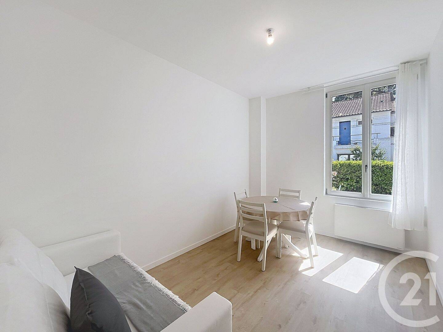 Appartement 3 pièces 46 m² · à La Baule-Escoublac · 45,5 m² · 885 €/mois