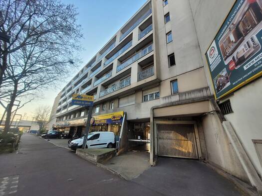 Parking à vendre 16 000 € Bienvenue Rigaud Le Bourget 93350