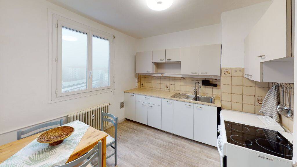 Appartement 2 pièces 38 m² · à Saint-Étienne · 38,4 m² · 485 €/mois