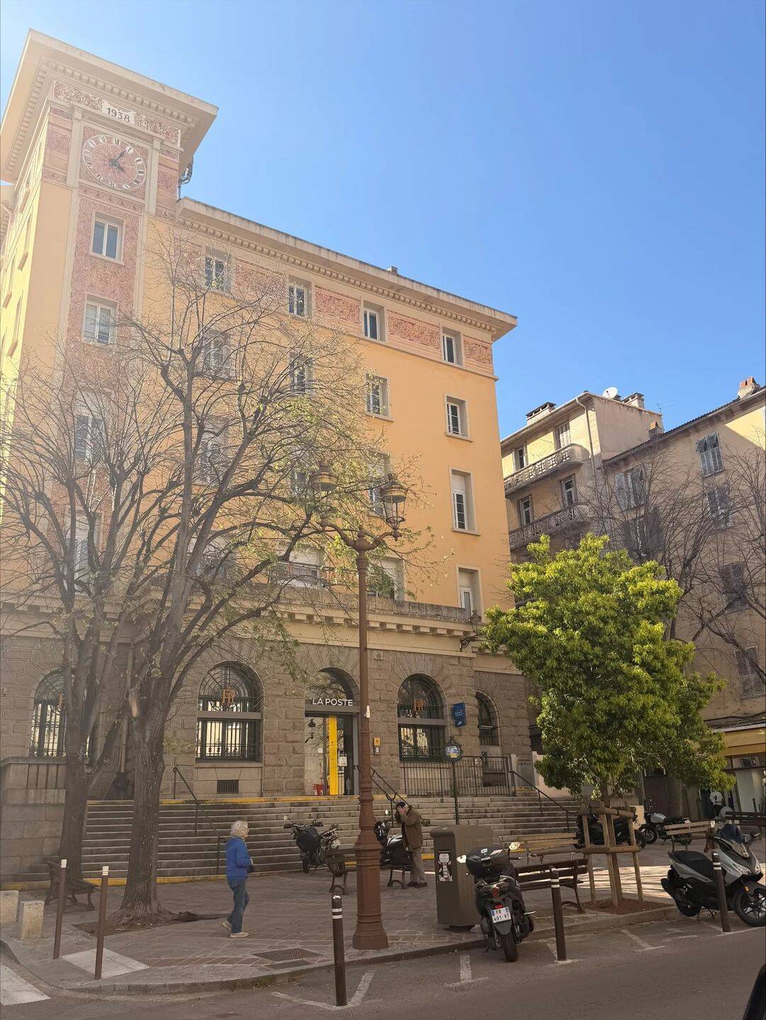Appartement 3 pièces 71 m² · à Ajaccio · 70,9 m² · 319 000 €