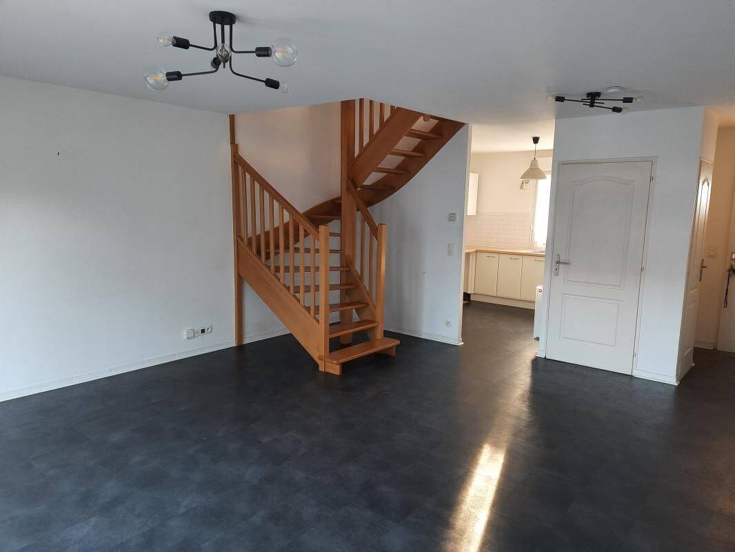 Maison 5 pièces 81 m² · à Angers · 81 m² · 1 185 €/mois
