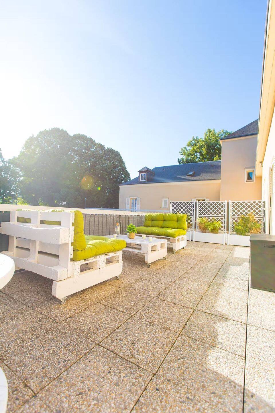 Appartement 2 pièces 47 m² · à Chartres · 47 m² · 140 000 €