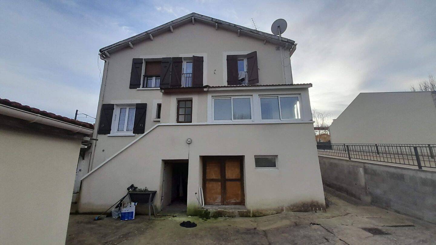 Appartement 1 pièce 15 m² · à Égly · 14,7 m² · 600 €/mois