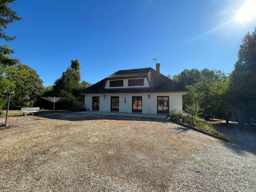 Maison 6 pièces 150 m² · à Connantray-Vaurefroy · 150 m² · 229 000 €