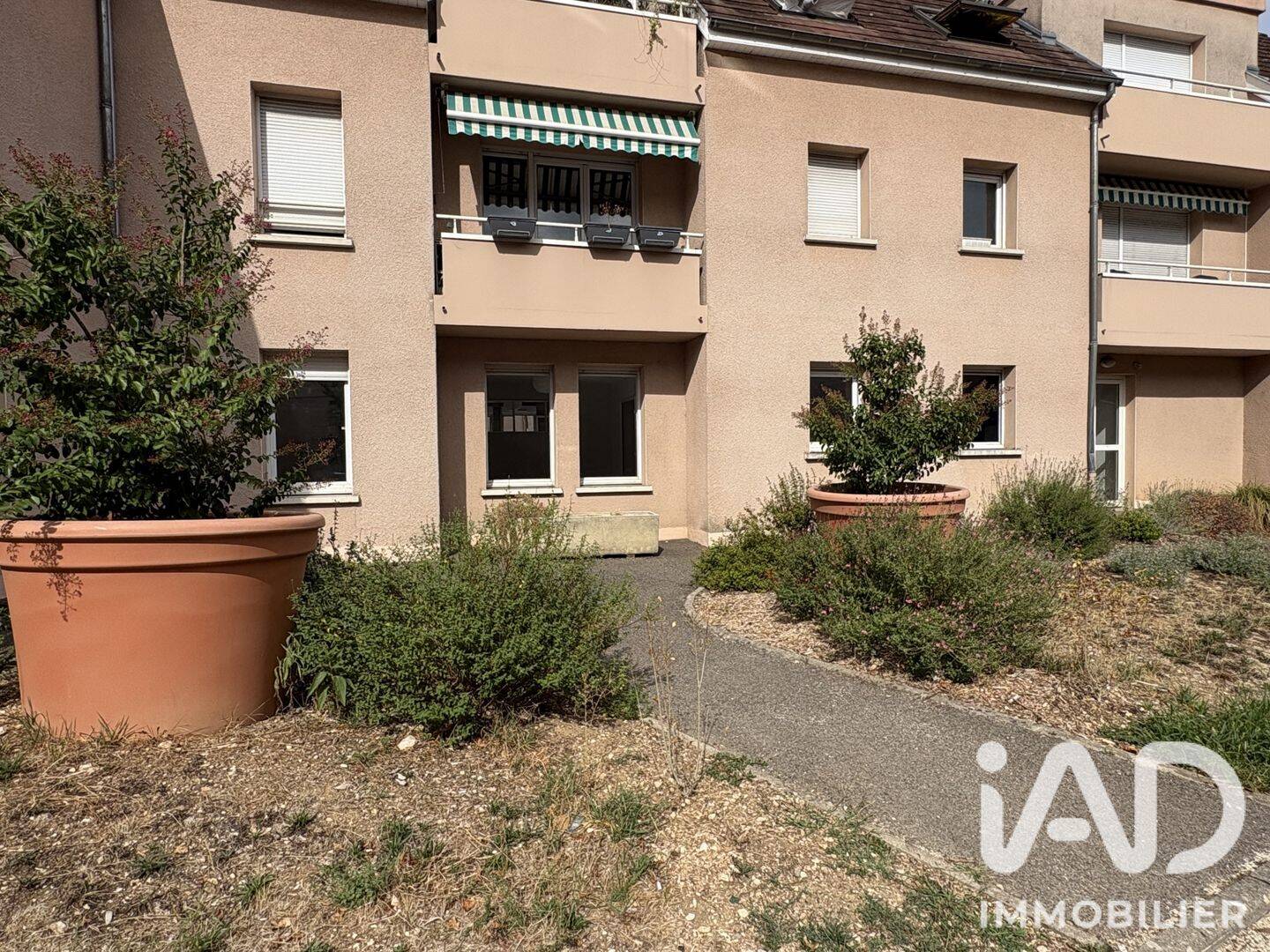 Appartement 3 pièces 63 m² · à Longvic · 63 m² · 142 000 €