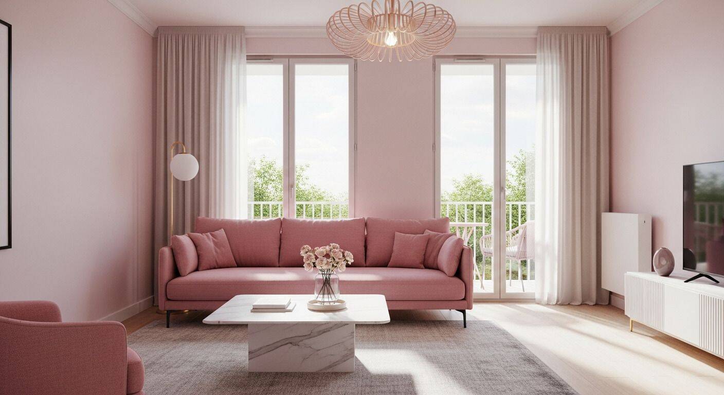 Appartement 3 pièces 62 m² · à Bréal-sous-Montfort · 62 m² · 195 216 €