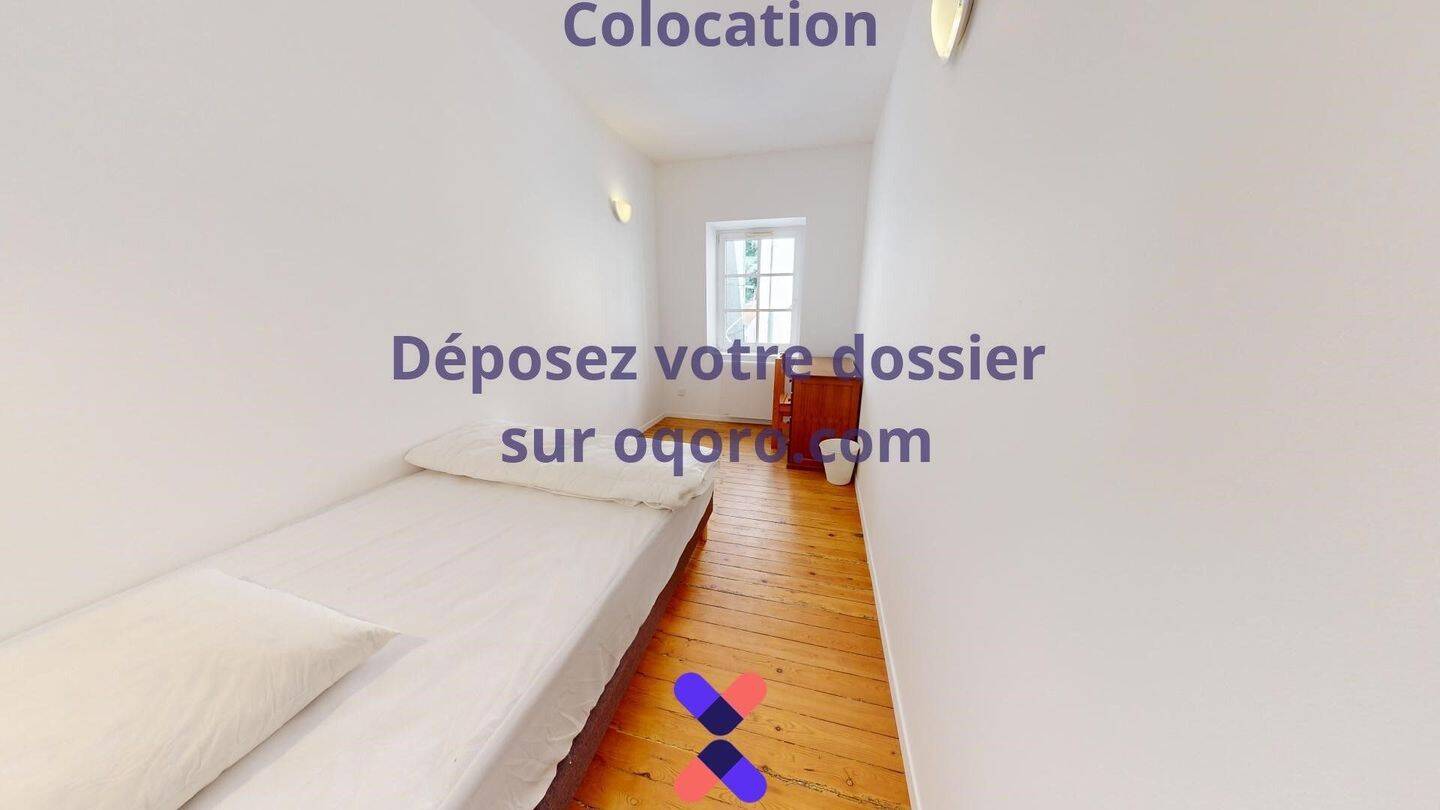 Maison 5 pièces 85 m² · à Lyon 9ème Arrondissement · 85,1 m² · 590 €