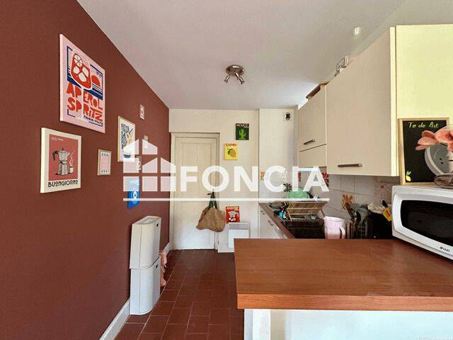 Appartement 2 pièces 59 m² · à Carcassonne · 58,8 m² · 545 €
