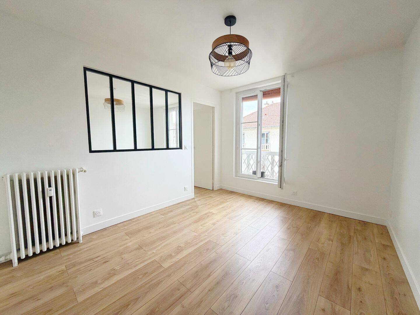 Appartement 2 pièces 37 m² · à Asnières-sur-Seine · 37,3 m² · 1 200 €/mois