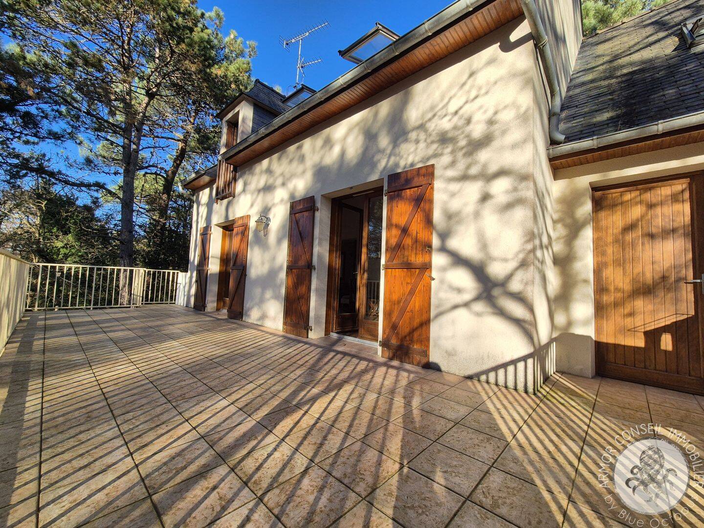 Maison 5 pièces 87 m² · à Erquy · 87 m² · 405 600 €