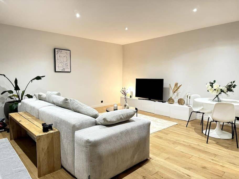 Appartement 2 pièces 36 m² · à Lille · 36 m² · 500 €