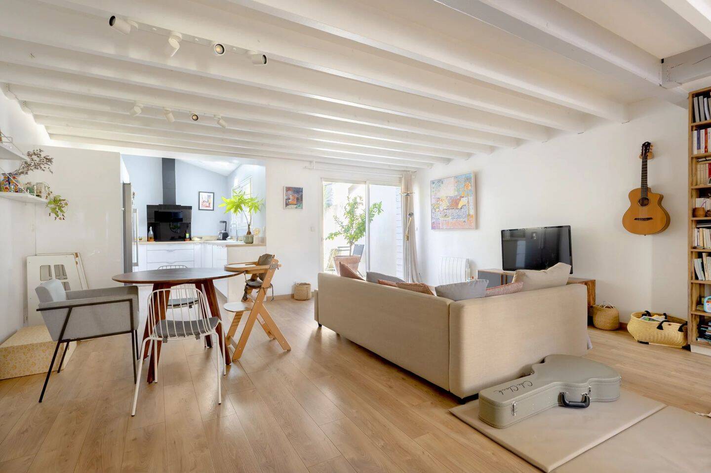 Maison 4 pièces 94 m² · à Pessac · 94 m² · 389 900 €