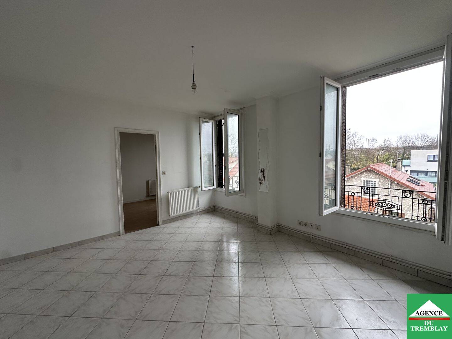 Appartement 2 pièces 41 m² · à Champigny-sur-Marne · 41 m² · 159 000 €