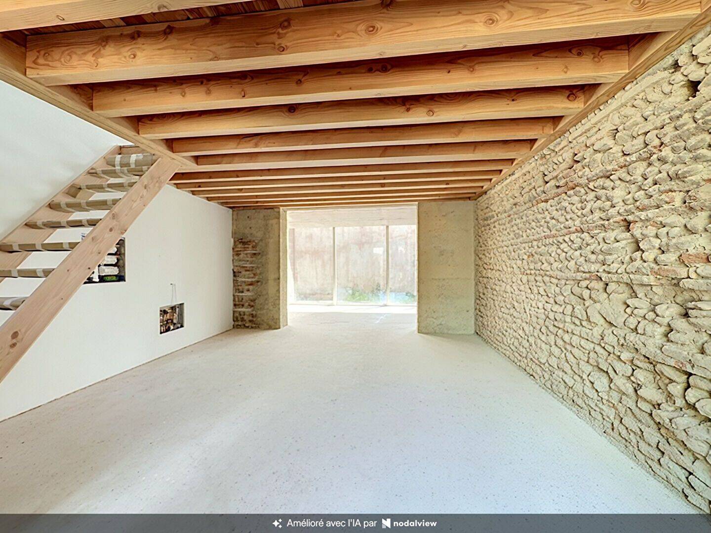 Maison 3 pièces 64 m² · à Toulouse · 64 m² · 310 000 €