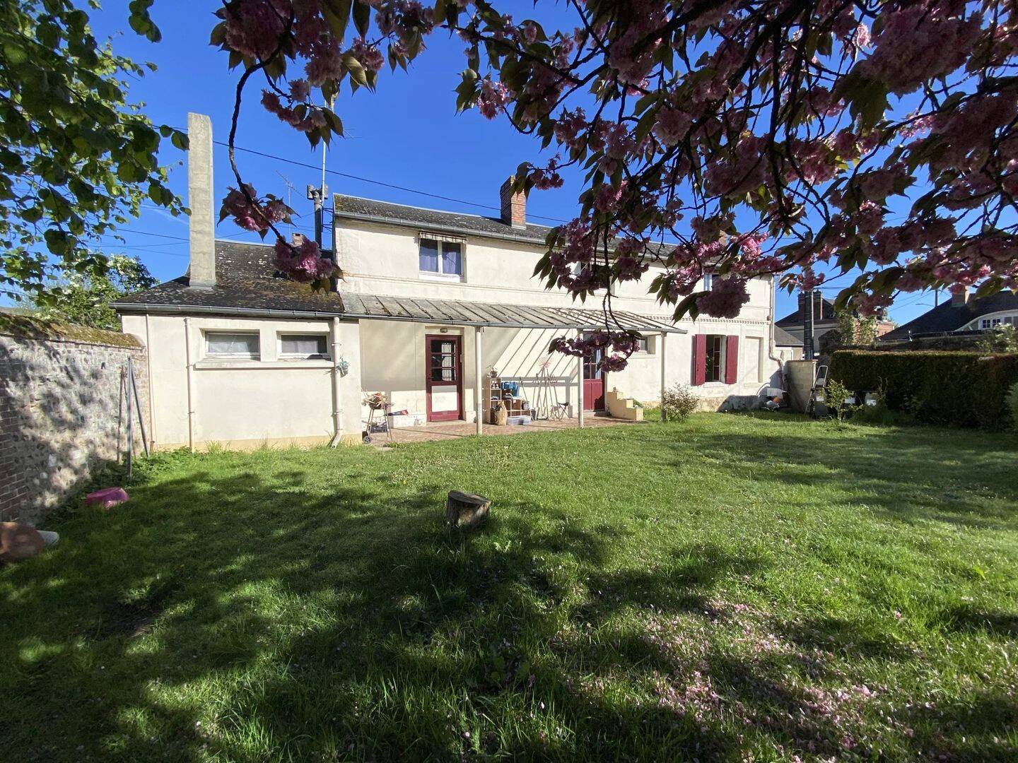 Maison 4 pièces 130 m² · à Verneuil d'Avre Et d'Iton · 130 m² · 99 000 €