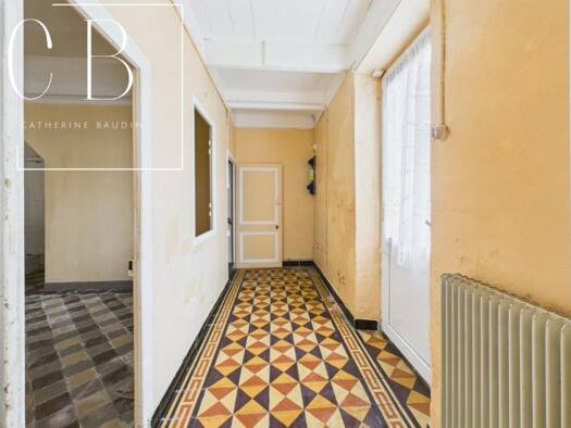 Maison de ville à vendre 314 000 € 3 pièces 2 chambres 82 m² 151 m² de terrain Les Minimes-Tasdon La Rochelle 17000