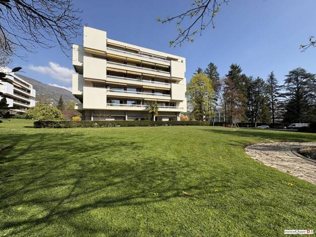 Appartement à vendre 599 000 € 7 pièces 5 chambres 169,3 m² Étage 3/5 Meylan 38240