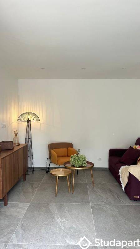 1 pièce 26 m² · à Créteil · 26 m² · 850 €/mois